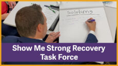 Show Me Strong Recovery Task Force