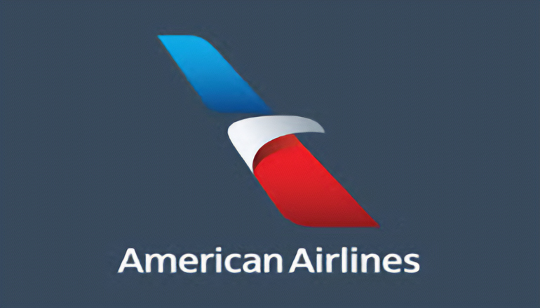 American Airlines Logo