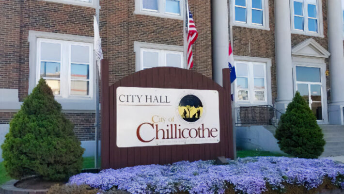 Chillicothe City Hall