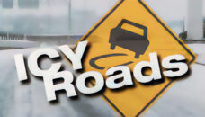 Icy Roads News Graphic V2