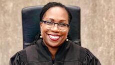 Judge Ketanji Brown Jackson