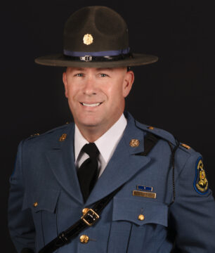 Major Michael Turner