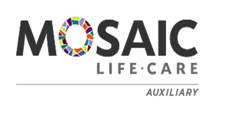 Mosaic Life Care Auxiliary