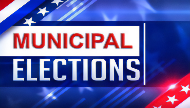 Municipal Elections Graphic
