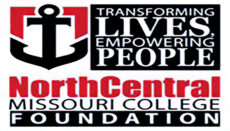 NCMC or North Central Missouri College Foundation