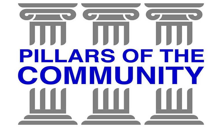 Pillars of the Community