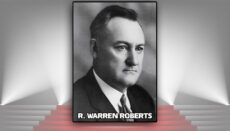 R. Warren Roberts Photo