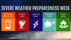 Severe Weather Preparedness Week final