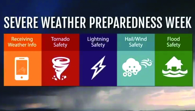 Severe Weather Preparedness Week final