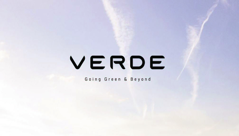 Verde Resources Website