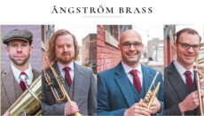 Angstrom Brass website