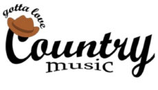 Country Music Graphic