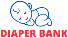 Diaper Bank News Graphic