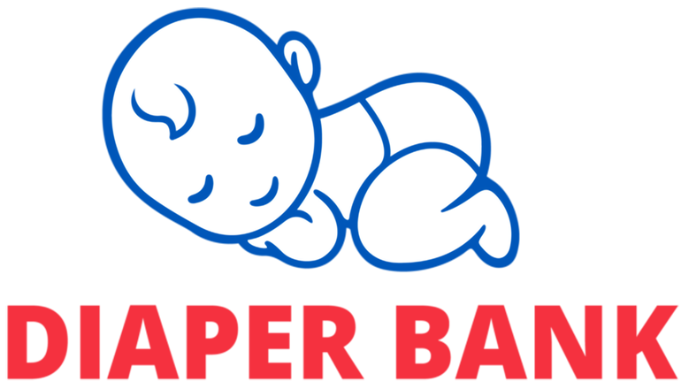 Diaper Bank News Graphic