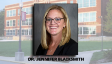 Dr Jennifer Blacksmith speaker at NCMC 2022
