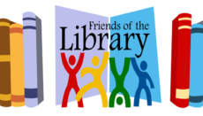 Friends of the Library