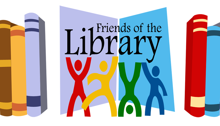 Friends of the Library