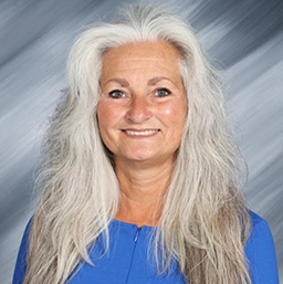 Janet Lake