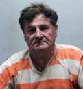 71-year-old Jimmy Ishmael