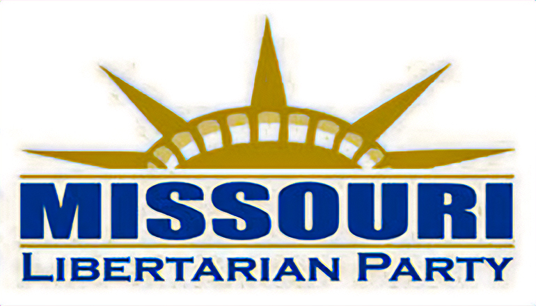 Missouri Libertarian Party Logo