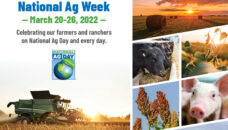 National Agriculture Week 2022