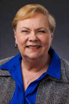 Paula Nickelson