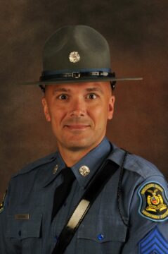 Sergeant Christopher L. Cerroni