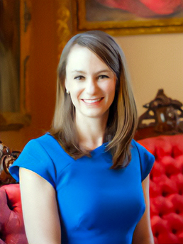 Sheena Chestnut Greitens