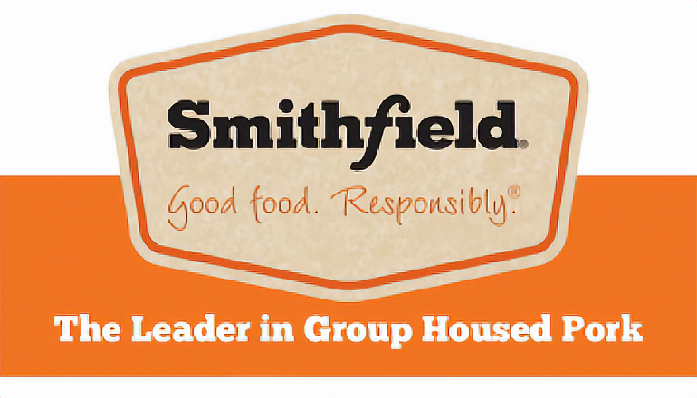 Smithfield Food Logo