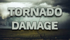 Tornado Damage News Graphic (Photo by Nikolas Noonan on UnSplash)