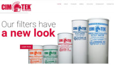 Cim-Tek or Cimtek website