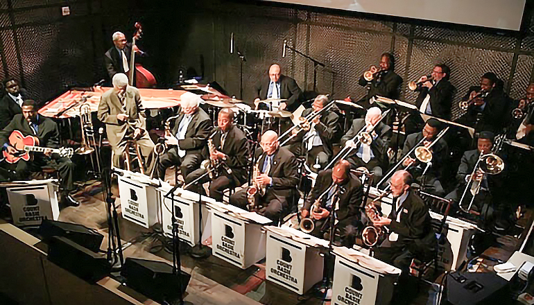 Count Basie Orchestra