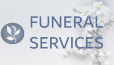 Funeral Services Graphic