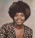 Gloria Evelyn Midgyett