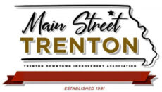 Main Street Trenton News Grapic