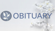 Obituary Graphic