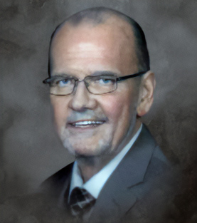 Obituary: Ricky Joe Clark