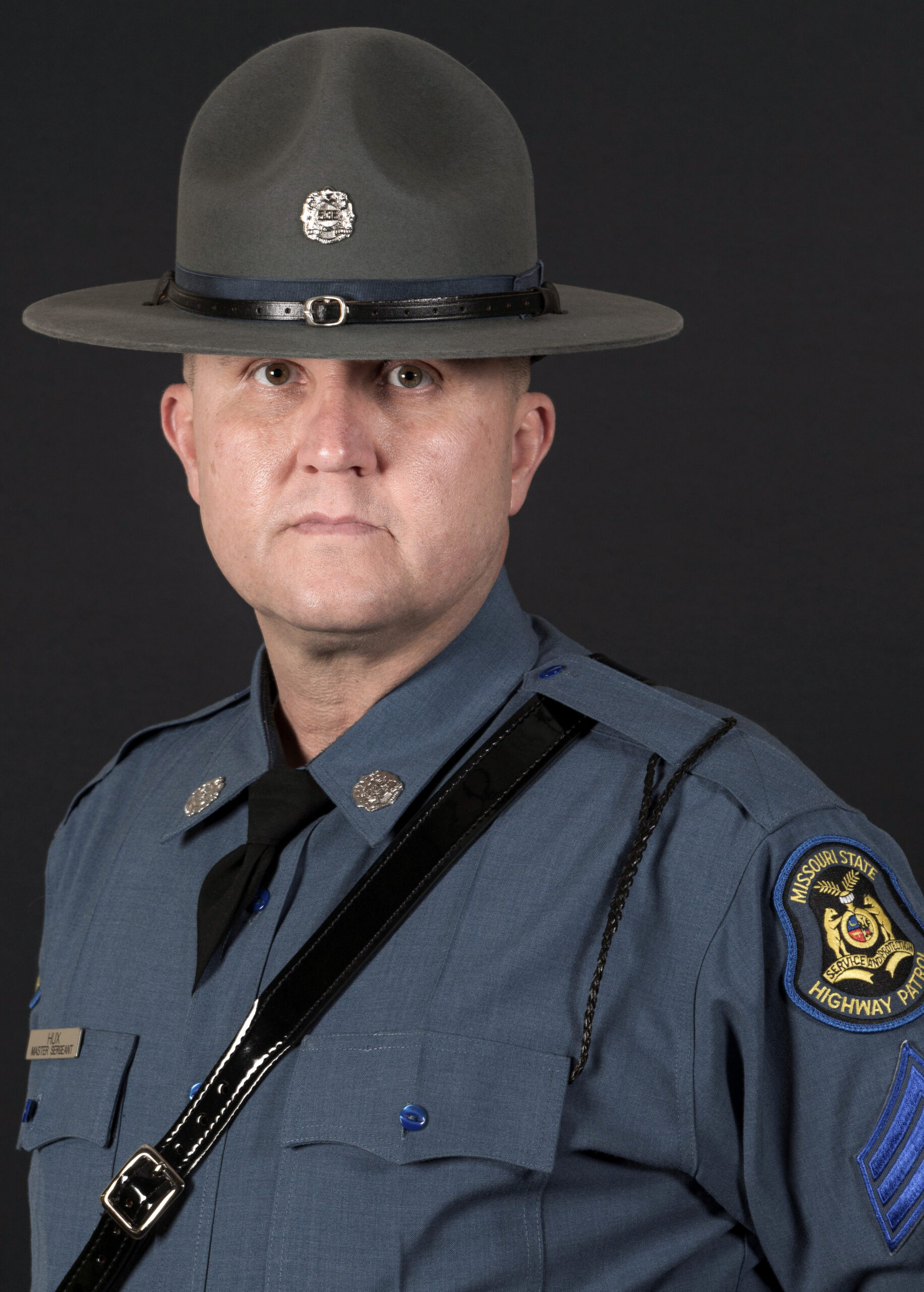 Mo Hwy Patrol Arrests - deb9ytg