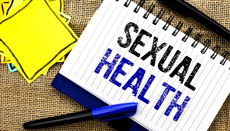 Sexual Health News Graphic courtesy Missouri News Service