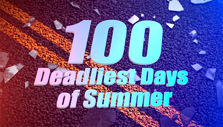 100 Deadliest Days of Summer