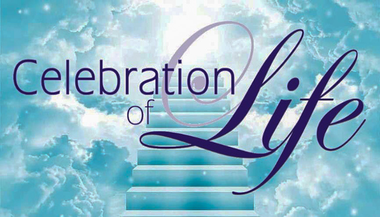 Celebration of Life
