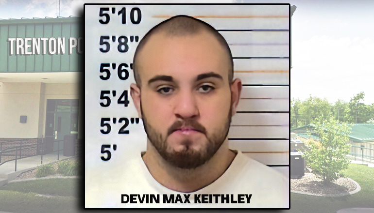 Two from Chillicothe arrested in Grundy County