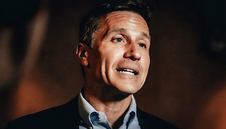 Attorney says phone records blast holes in Eric Greitens’ conspiracy claims