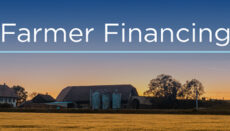 Farmer Financing News Graphic