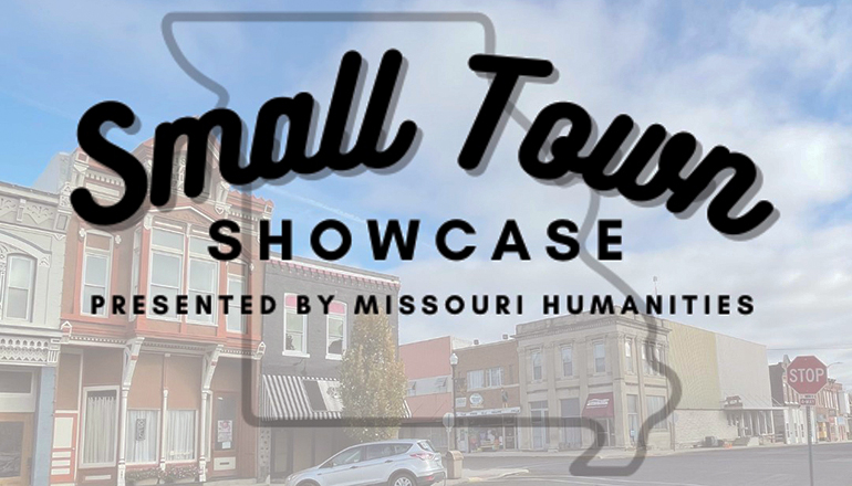 Missouri Small Town Showcase