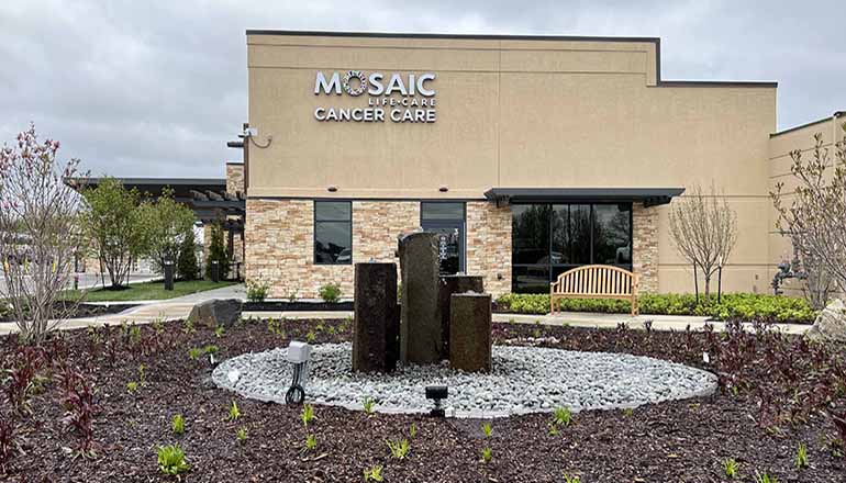 Mosaic Life Care Cancer Center