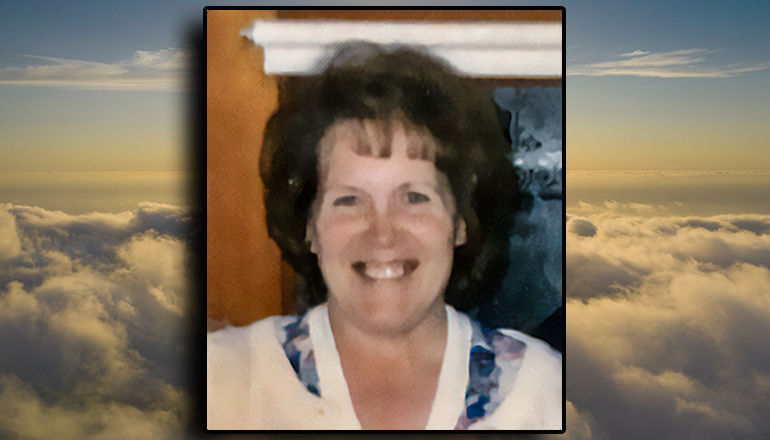 Rebecca (Becky) Ann Drummond Obit Photo