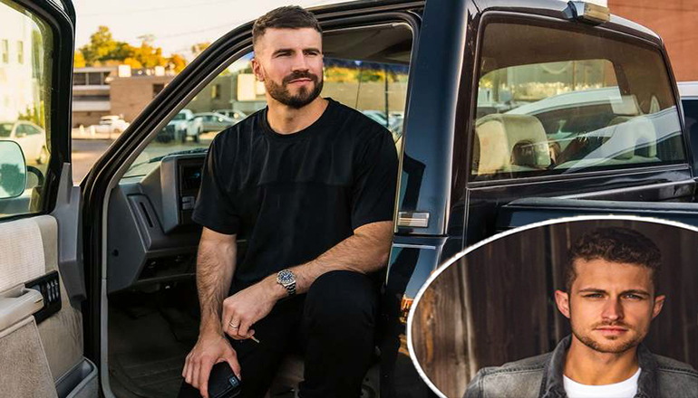 Sam Hunt with Sean Stemaly to perform at Missouri State Fair 2022