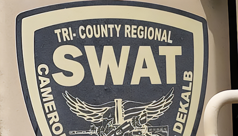 Tri-County Regional SWAT Team