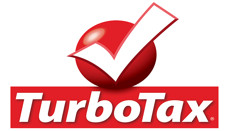 Turbo Tax Logo